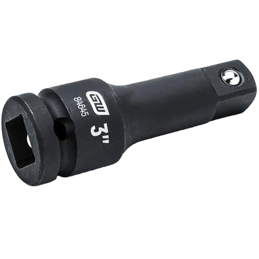 GEARWRENCH Gearwrench 84645 1/2 in Drive Socket Extension 3 in