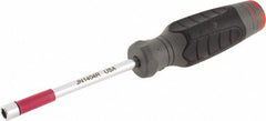 PROTO Proto JN1404RS Nut Driver 1/4 Inch Hollow Shaft
