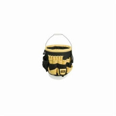 CLC Clc 4122 Bucket tool organizer 61 pocket (fits 3.5-5 gallon)