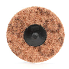 3M 3M 7000000756 Scotch-Brite Roloc surface conditioning disc 3 in (100/Case) 3MA048011-05532