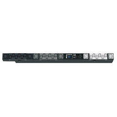 PANDUIT Panduit P24D33M Metered Pdu 60A 18 C13 6 C19