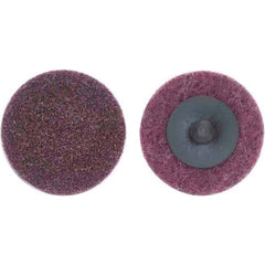 NORTON Norton 66254482332 Quick-change Disc 1.5 in Aluminum Oxide