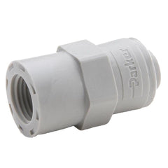 PARKER Parker A5FA7-MG Faucet Adapter 5/16 Inch Od 7/16-24 Thread