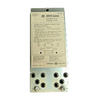 ABB Abb cr306x191a Adapter Plate Ge Cr Starter Allen Bradley