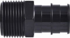 SHARKBITE Sharkbite/cash Acme UA134A5 Pex-a Expansion Coupling 3/4 in 5-pack