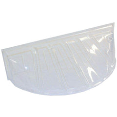 MACCOURT Maccourt W4419 Hd Window Well Cover 44 x 19 x 15 in