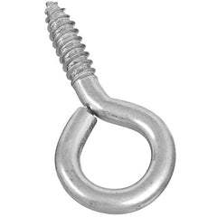 STANLEY Stanley N220-426 Large Screw Eye 2.875 in