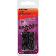HILLMAN Hillman 122558 Anchor Wire Nails 1-1/2 in 16 ga (6 ct., 1.75 oz.)