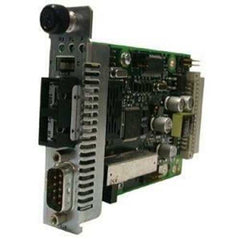 LANTRONIX Transition Networks CRS2F3114-100 RS-232 Management System