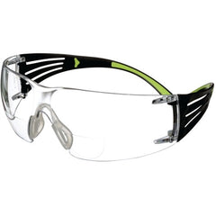3M 3M MMMSF420AF SecureFit Protective Eyewear +2.0 Diopter (1 Each) SF420AF