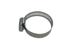 WAL-RICH Wal-rich 2208020 Stainless Steel Hose Clamp 20 Piece