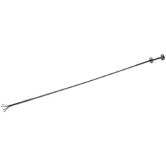WILLIAMS COMFORT PRODUCTS Williams JHW40159 Flexible Claw Retrieving Tool 23.5 in