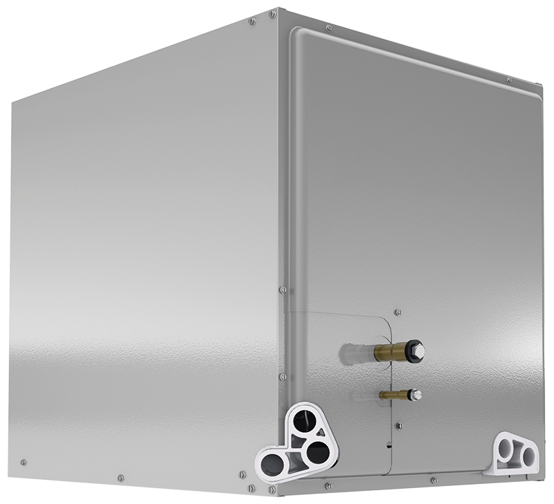 RHEEM Rheem TCF6021STAMCA Cased Evaporator Coil 5 Ton (21 inches Cabinet Width)