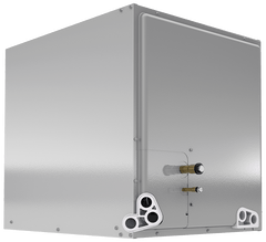 RHEEM Rheem TCF6021STAMCA Cased Evaporator Coil 5 Ton (21 inches Cabinet Width)