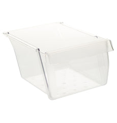 GE APPLIANCES Ge Appliances WR02X31766 Vegetable Pan 21 in x 18 in x 13 in (Replacement GEWR32X28069)