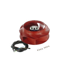 RATIONAL Rational 60.74.889S Blower Motor for Ultravent 200-240V (Single) 60.74.889S