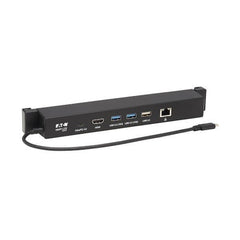TRIPP LITE Tripp Lite U442-DOCK14-MS Usb-c Docking Station