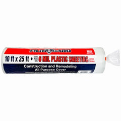 BERRY PLASTICS Berry Plastics Corp 626196 Clear Polyethylene Sheeting