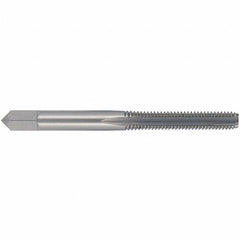 CLE-LINE Cle-line c62019 Straight Flute Tap 10-24 Unc Hss