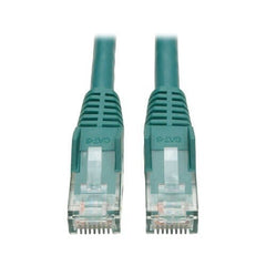 TRIPP LITE Tripp Lite N201-007-GN Cat6 Patch Cable 7 Ft Green