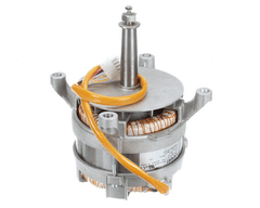 BKI Bki 6033151 Motor 3ph 0.55 kW (Each) Replacement 6033151