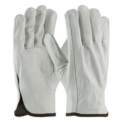 PIP Pip 68-163/XXXL Split Cowhide Driver Gloves 3XL