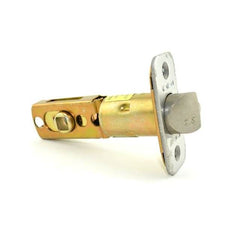 KWIKSET Kwikset 83518-003 Adjustable Radius Corner Deadlatch