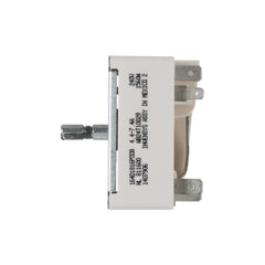 GE APPLIANCES Ge Appliances WB24T10029 Range Surface Element Control Switch 1,500-Watt (1 Count) Replacement WB24T10029
