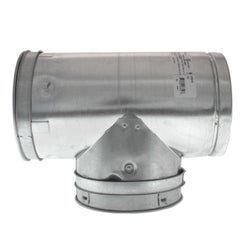 HART & COOLEY Hart and Cooley 16311 B-Vent Tee (6 x 6 x 4)