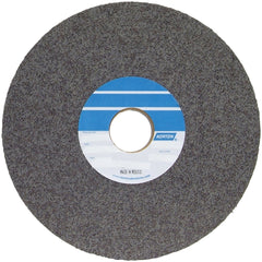 NORTON Norton 66261004148 Convolute Deburring Wheel 12 in