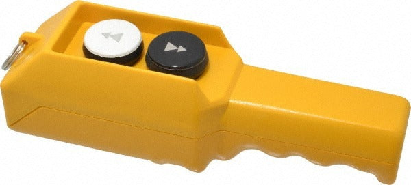 ACI Aci 103728 Pendant Control Station Momentary 2NO 600vac