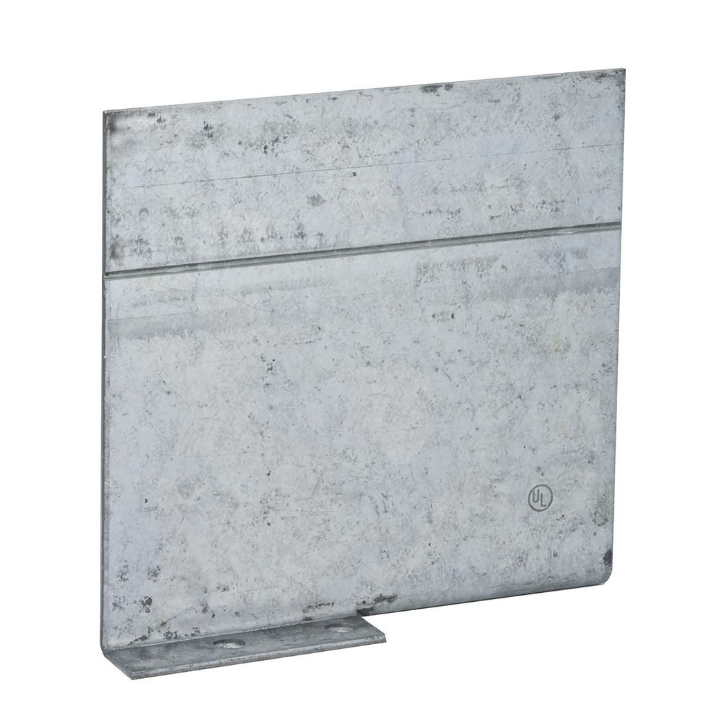 RACO 971 ELECTRIC UTILITY BOXES