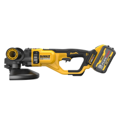 DEWALT Dewalt DCG460X2 Large Angle Grinder Kit 60V Max (7 in-9 in) 120706325