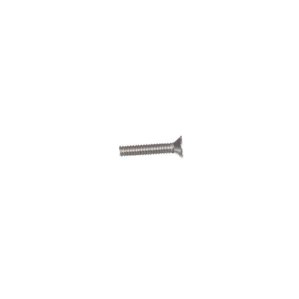 CHAMPION Champion 106474 Screw 1/4-20 x 1 1/4 Hd Slot (Each / 8045176)