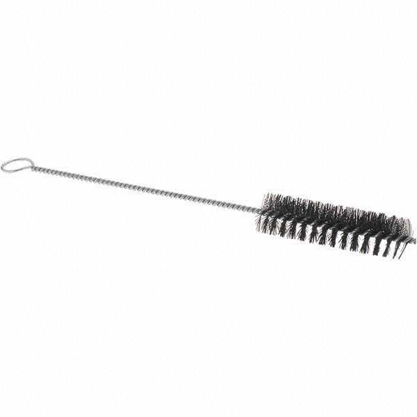 WEILER Weiler 91121 Helical Nylon Power Tube Brush 5/32 in Shank