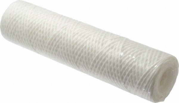 PARKER Parker S15R10A Cartridge Filter 20 Micron 10 in Polyester