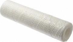 PARKER Parker S15R10A Cartridge Filter 20 Micron 10 in Polyester