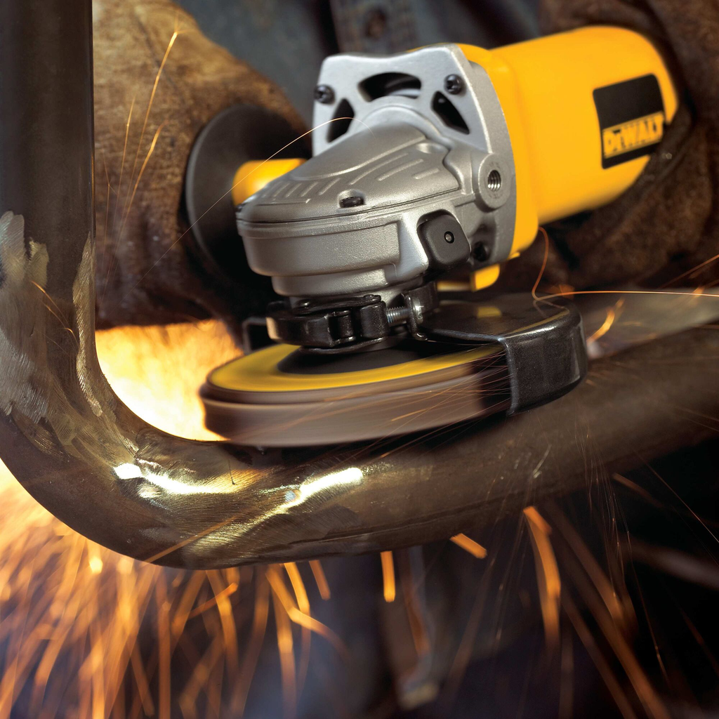 DEWALT DW8252 FLAP DISCS