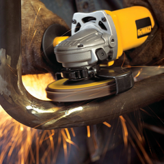 DEWALT DW8252 FLAP DISCS