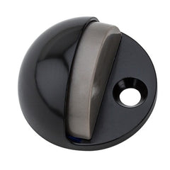 NATIONAL HARDWARE National Mfg N327-612 Adjustable Floor Door Stop Orb
