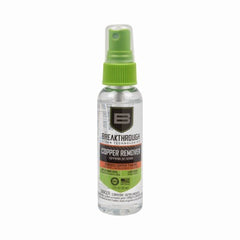 ALLEN COMPANY Allen Company BTCR-2OZ Copper Remover 2 Oz