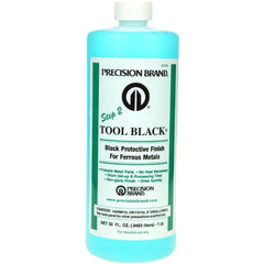 PRECISION BRAND Precision Brand 45110 Layout Fluid Blue 1 Qt Bottle