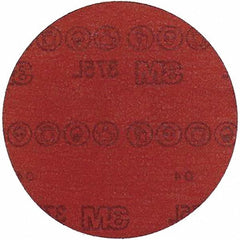 3M 3M 7100305427 Hook Loop Disc 5 in 120 Grit Aluminum Oxide