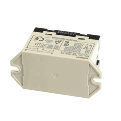 AMANA Amana 59001981 Relay 25A 240 VAC (4.25 x 3.85 x 2.55 inches) AMN59001981