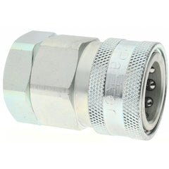 PARKER Parker VHC12-12F Hydraulic Valve Fitting 3/4 in 3500 Psi Nptf