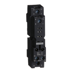 SCHNEIDER ELECTRIC RPZF1 RELAYS & SWITCHES