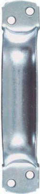 NATIONAL HARDWARE National Mfg/spectrum Brands Hhi N100-313 Zinc Door Pull