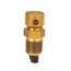 BELL & GOSSETT Bell Gossett Bg 113100 Readout Valve Set of 2