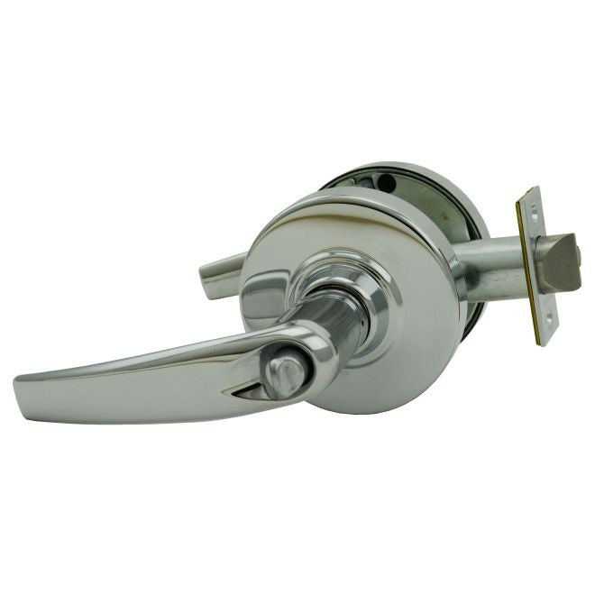 SCHLAGE Schlage Commercial ND53LATH625 Nd Series Entry Lever Lock