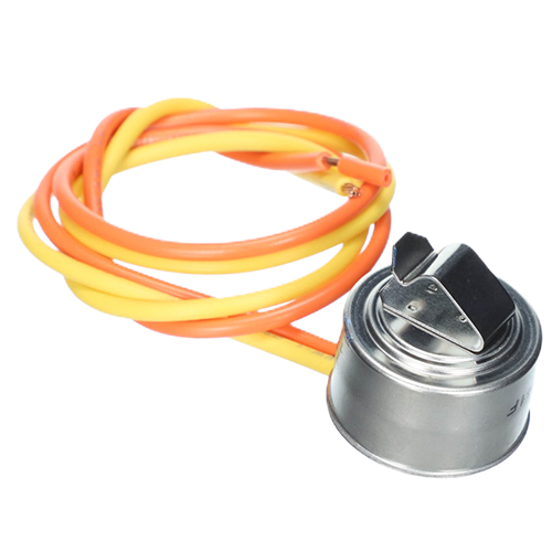 GE APPLIANCES Ge Appliances WR50X10071 Thermostat Def (1 Pack) Replacement WR50X10071